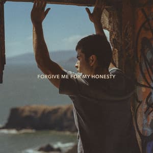 Forgive Me for My Honest by Ivan B