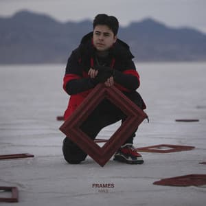 Frames by Ivan B