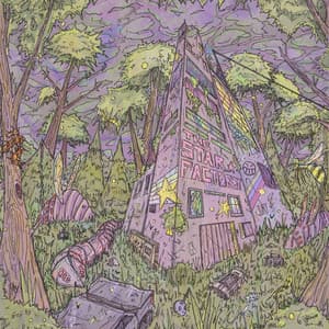 The Star Factory by IVRI