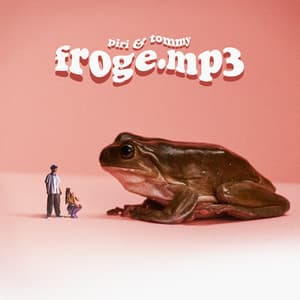 Froge.mp3 by Piri