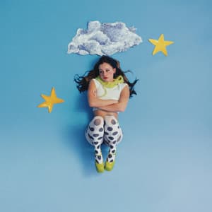 girl in stem by Piri