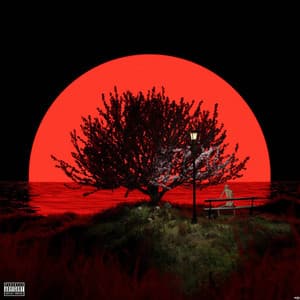 Blood Moon by SadBoyProlific