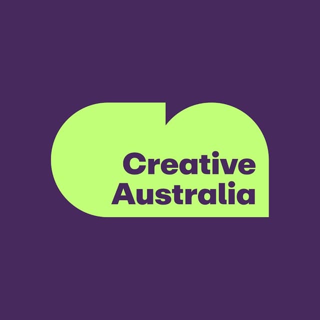 Creative Australia