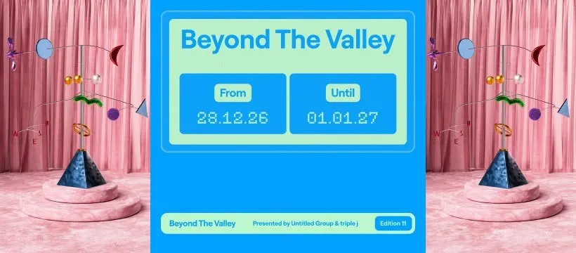 Beyond the Valley discount and tickets