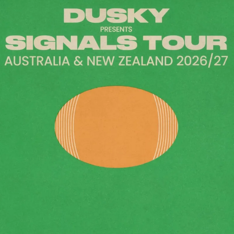 Dusky (UK) discount and tickets