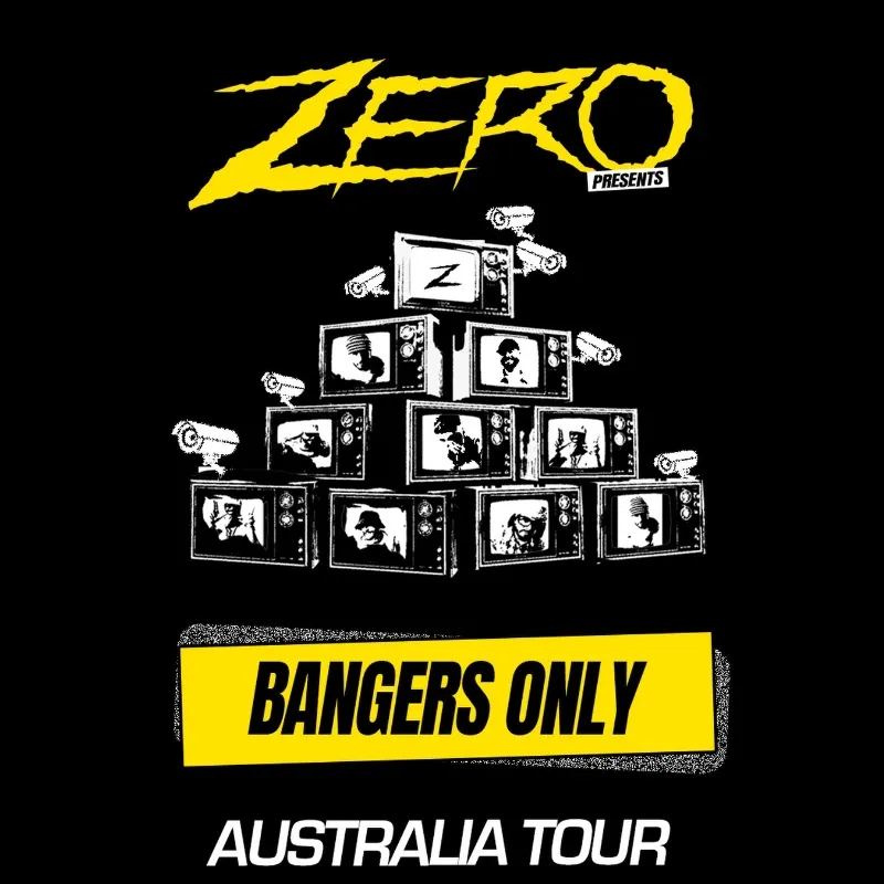 Zero BRISBANE discount and tickets